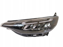 Laden Sie das Bild in den Galerie-Viewer, Frontscheinwerfer Ford Transit Custom PZ3113E0155 Links Scheinwerfer Headlight SCH4962376451jj