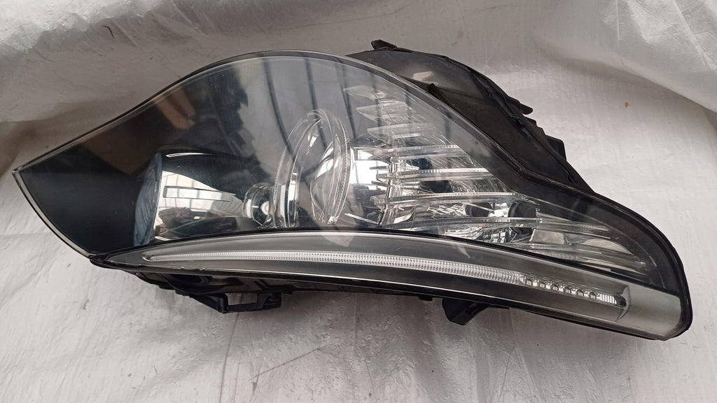 Frontscheinwerfer BMW 5 E60 E61 7044672-05 Rechts Scheinwerfer Headlight SCH3540059689ca