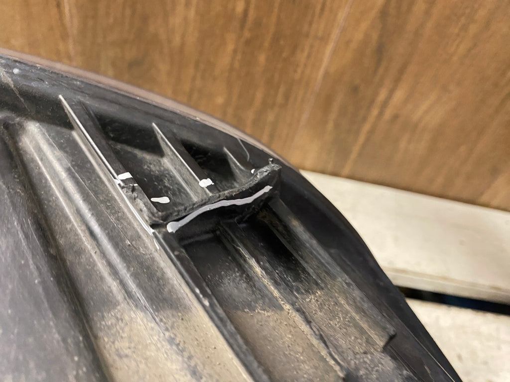 Frontscheinwerfer Tesla Model S 1053574-00-C LED Links Scheinwerfer Headlight