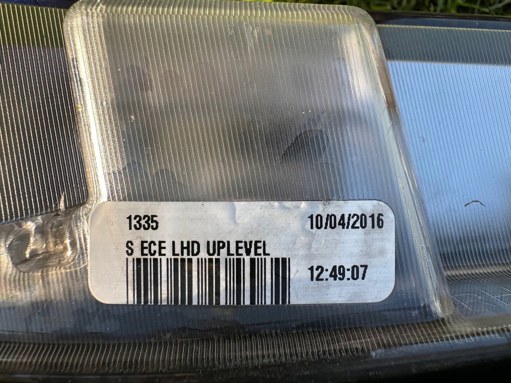 Frontscheinwerfer Tesla Model S 1053575-00-B LED Rechts Scheinwerfer Headlight