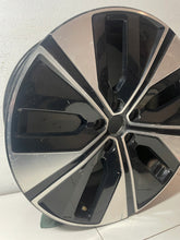 Laden Sie das Bild in den Galerie-Viewer, 1x Alufelge 19 Zoll 9.0" 5x108 32327781 Polestar I Rim Wheel FEL9700537918uc