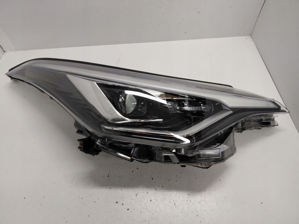 Frontscheinwerfer Toyota Chr 81110-F4280-00 Full LED Rechts Headlight SCH4235233083dx