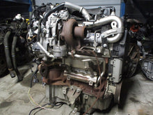 Load image into Gallery viewer, Motor Mercedes-Benz W176 W246 K9K 1.5 CDI 110PS 77TKm 2013 Diesel Komplett
