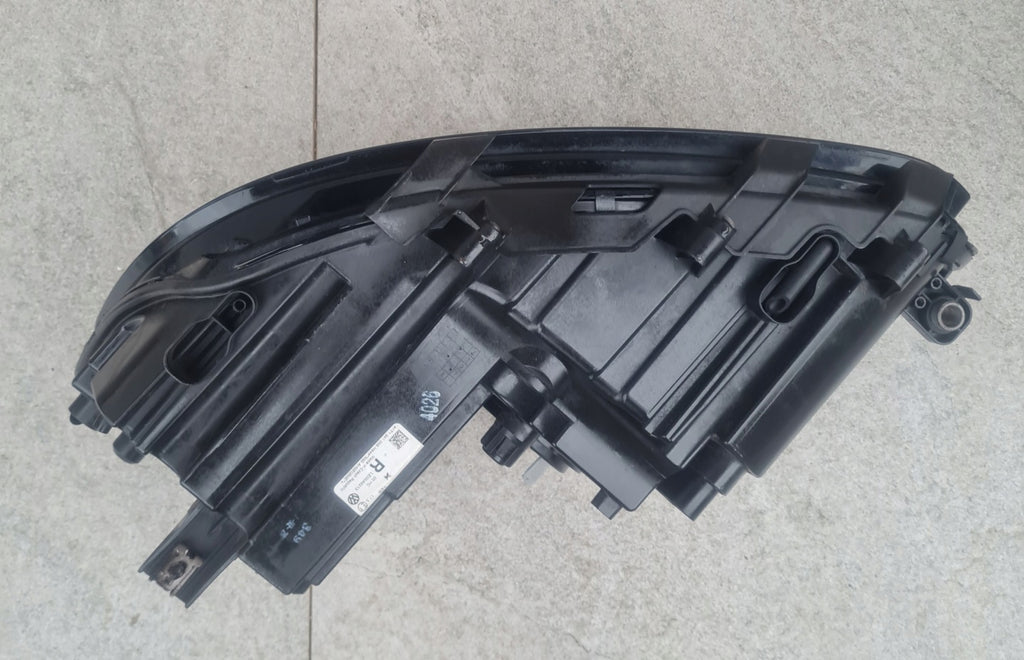 Frontscheinwerfer VW Touran 1T1941006H Rechts Scheinwerfer Headlight SCH8733244357yc