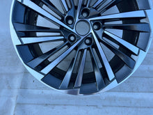Laden Sie das Bild in den Galerie-Viewer, 1x Alufelge 19 Zoll 8.0" 5x112 44ET 3P0601025 Skoda Superb I Rim Wheel FEL3640746474wq