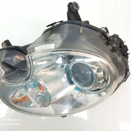 Frontscheinwerfer Mini Clubman R55 0301225273 Links Scheinwerfer Headlight SCH5353145467aj
