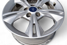 Load image into Gallery viewer, 1x Alufelge 16 Zoll 7.0" 5x108 50ET Silber DM5C-1007-B1A Ford Focus Rim Wheel FEL4341086769tk