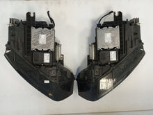 Load image into Gallery viewer, Frontscheinwerfer Audi Q3 8U0941034 Ein Stück (Rechts oder Links) Headlight SCH3749281543na