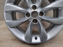 Load image into Gallery viewer, 1x Alufelge 16 Zoll Opel Corsa E Rim Wheel FEL7583371902zn