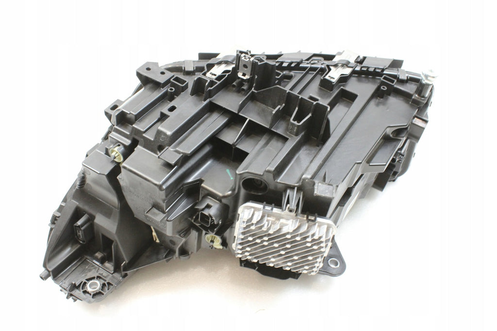 Frontscheinwerfer BMW 5A798D2-08 Rechts Scheinwerfer Headlight SCH4124727639yu