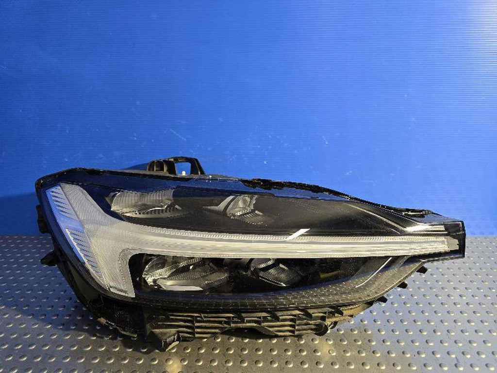 Frontscheinwerfer Volvo Xc60 II 32337379 LED Rechts Scheinwerfer Headlight SCH2129083588ce