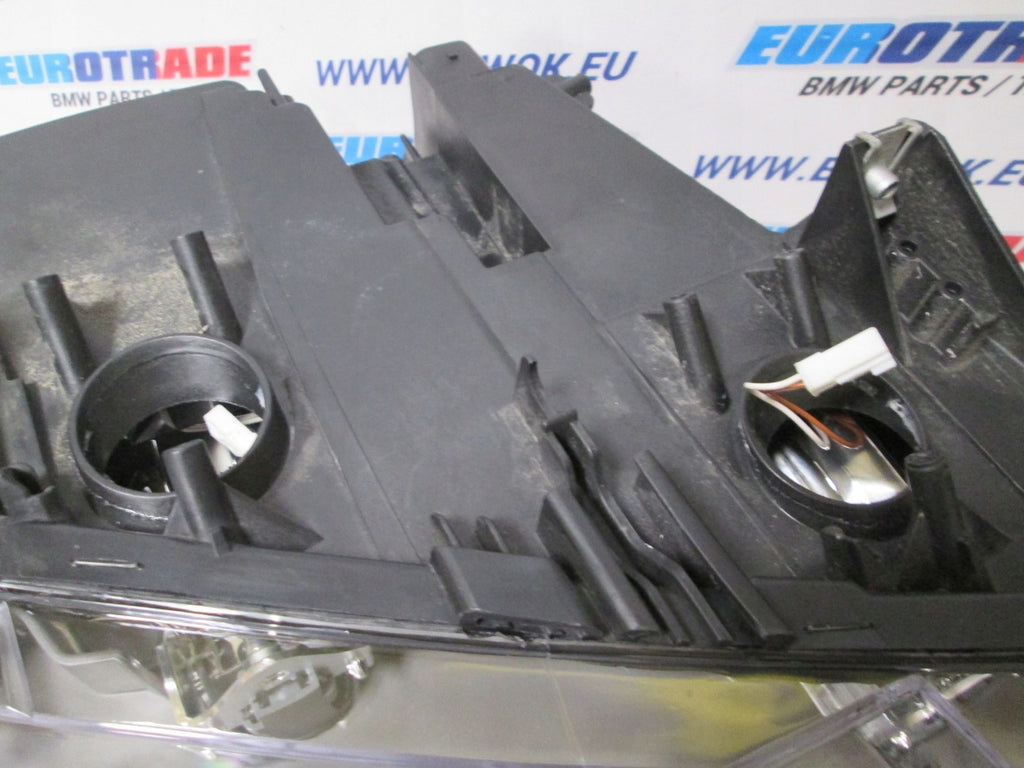 Frontscheinwerfer BMW F11 F10 7203245-17 Xenon Links Scheinwerfer Headlight SCH2974149717ue