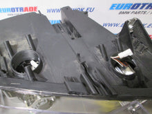 Load image into Gallery viewer, Frontscheinwerfer BMW F11 F10 7203245-17 Xenon Links Scheinwerfer Headlight SCH2974149717ue