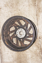 Load image into Gallery viewer, 1x Alufelge 17 Zoll 7.0" 4x100 52910-Q0300 Hyundai I20 Iii Rim Wheel FEL4317693526om