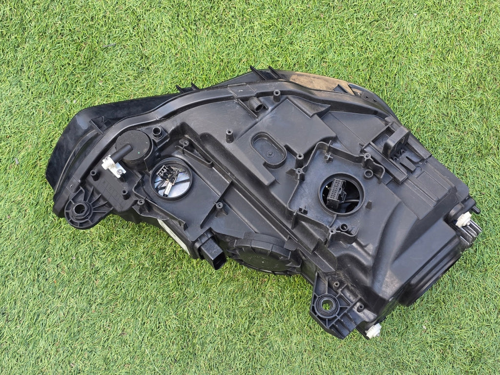 Frontscheinwerfer Audi A3 8V0941005C Links Scheinwerfer Headlight SCH5324281834zf