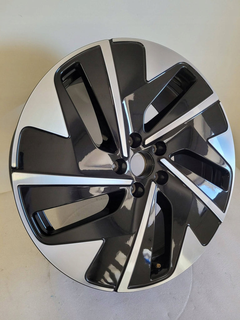 1x Alufelge 19 Zoll 8.0" 5x112 45ET 14B601025C VW I Rim Wheel FEL3048305196xf