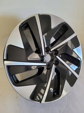 Load image into Gallery viewer, 1x Alufelge 19 Zoll 8.0" 5x112 45ET 14B601025C VW I Rim Wheel FEL3048305196xf