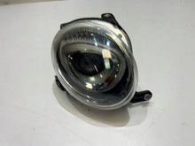 Laden Sie das Bild in den Galerie-Viewer, Frontscheinwerfer Fiat 500 52129441 Rechts Scheinwerfer Headlight SCH1897480419gh