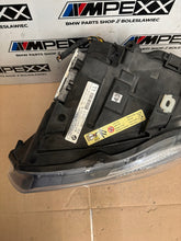 Laden Sie das Bild in den Galerie-Viewer, Frontscheinwerfer BMW E91 E90 69427379 Xenon Links Scheinwerfer Headlight SCH3938340815ue
