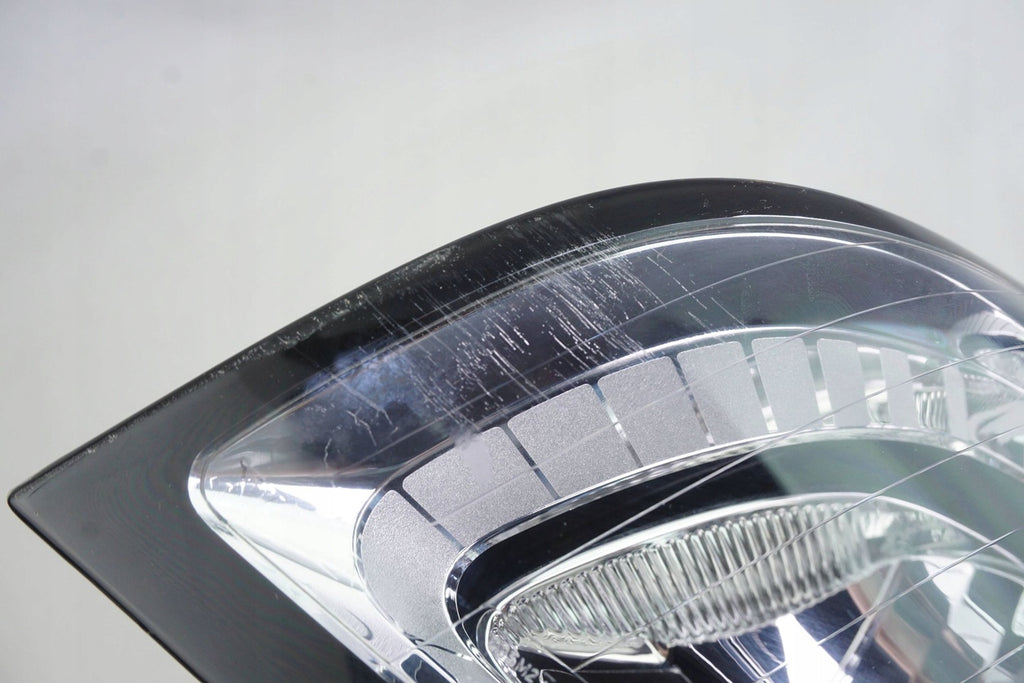 Frontscheinwerfer Volvo S40 II 31299587 0301237271 Xenon Links Headlight SCH7897630600tf