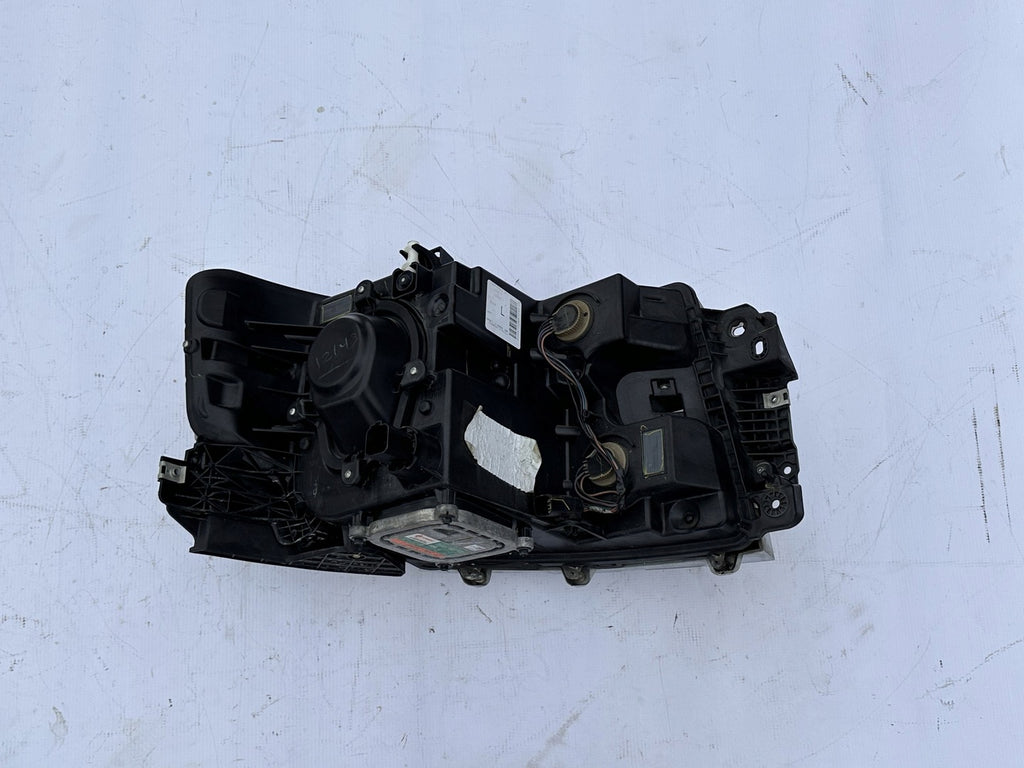 Frontscheinwerfer Ford DA83-13006-BM Links Scheinwerfer Headlight SCH3124100142zo