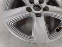 Load image into Gallery viewer, 1x Alufelge 16 Zoll 6.5" 5x114.3 36ET Glanz Silber 52910-3W510 Kia Sportage FEL2181427347ue