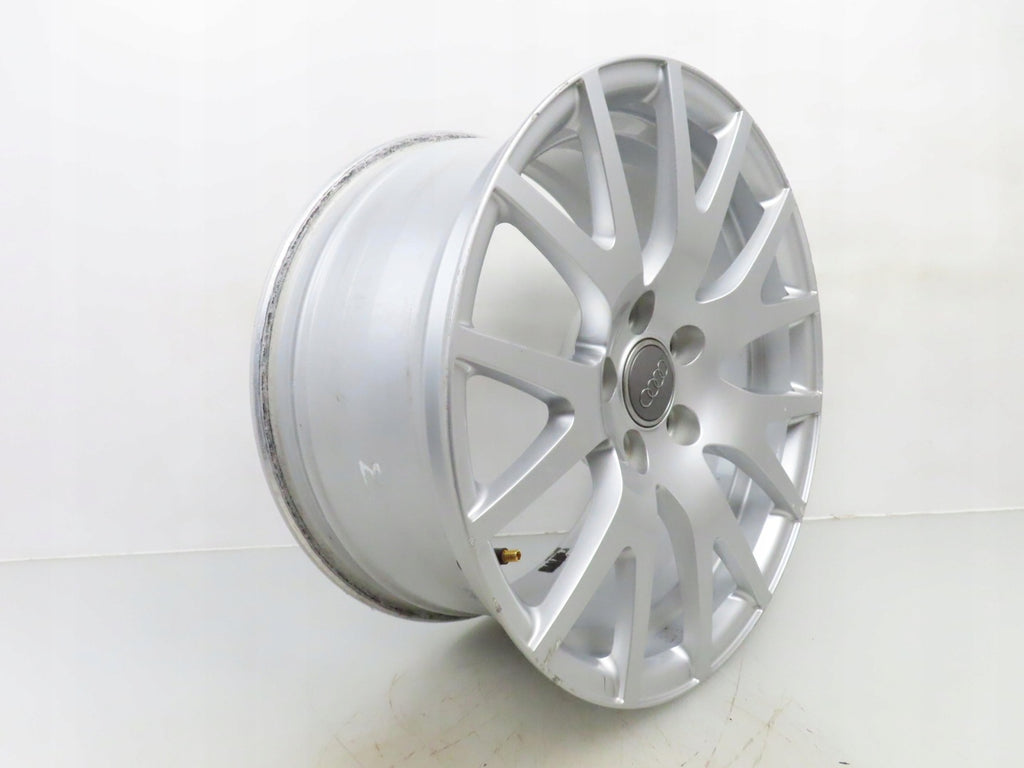 1x Alufelge 17 Zoll 8.5" 5x112 50ET 8J0601025A Audi Tt Rim Wheel FEL1753500701xt