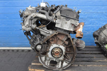 Load image into Gallery viewer, Motor Mercedes-Benz W201 102962 2.0 176TKm 1993 Benzin Engine Komplett