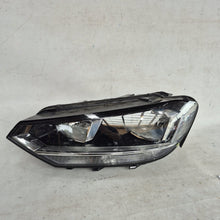 Laden Sie das Bild in den Galerie-Viewer, Frontscheinwerfer VW Touran 5TB941005A Links Scheinwerfer Headlight