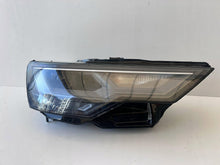 Load image into Gallery viewer, Frontscheinwerfer Audi A6 C8 4K0941034 Rechts Scheinwerfer Headlight