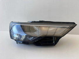 Frontscheinwerfer Audi A6 C8 4K0941034 Rechts Scheinwerfer Headlight