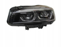 Laden Sie das Bild in den Galerie-Viewer, Frontscheinwerfer BMW 2 F45 F46 8738641-04LL LED Links Scheinwerfer Headlight SCH5510228841gy