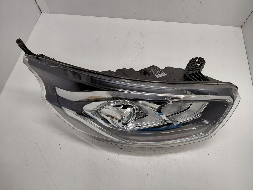 Frontscheinwerfer Ford Transit Custom JK21-13W029-DJ LED Rechts Headlight SCH7362026880cj