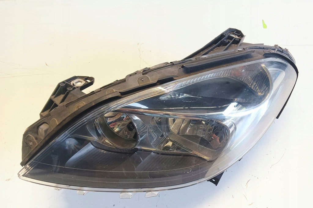 Frontscheinwerfer Mercedes-Benz A2468200161 Links Scheinwerfer Headlight