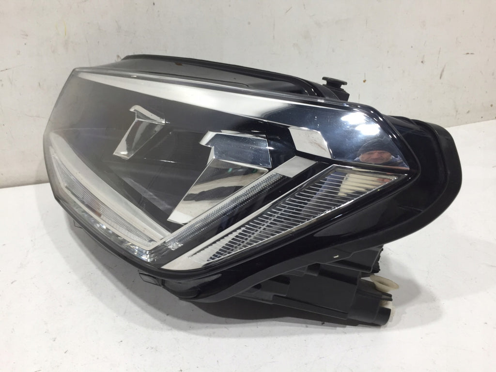 Frontscheinwerfer VW Caddy 2K1941031A Xenon Links Scheinwerfer Headlight SCH6774320949gy