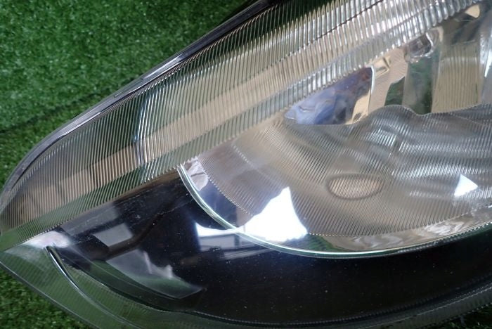 Frontscheinwerfer Mitsubishi Colt I 030124930100 Rechts Scheinwerfer Headlight