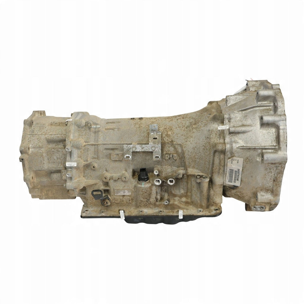 Getriebe Mercedes-Benz A4702702800 Automatikgetriebe Transmission Trasmissione