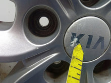 Laden Sie das Bild in den Galerie-Viewer, 1x Alufelge 17 Zoll 7.0" 5x114.3 52910-1U275 Kia I Rim Wheel FEL6894981449qs