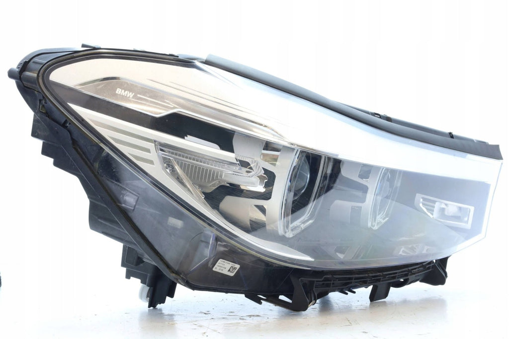 Frontscheinwerfer BMW G32 8497220-01 Rechts Scheinwerfer Headlight SCH4254405216qa