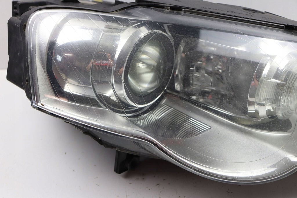 Frontscheinwerfer VW Passat 3C0941752D 89312660 Bi-Xenon Rechts Headlight SCH4737465162yz