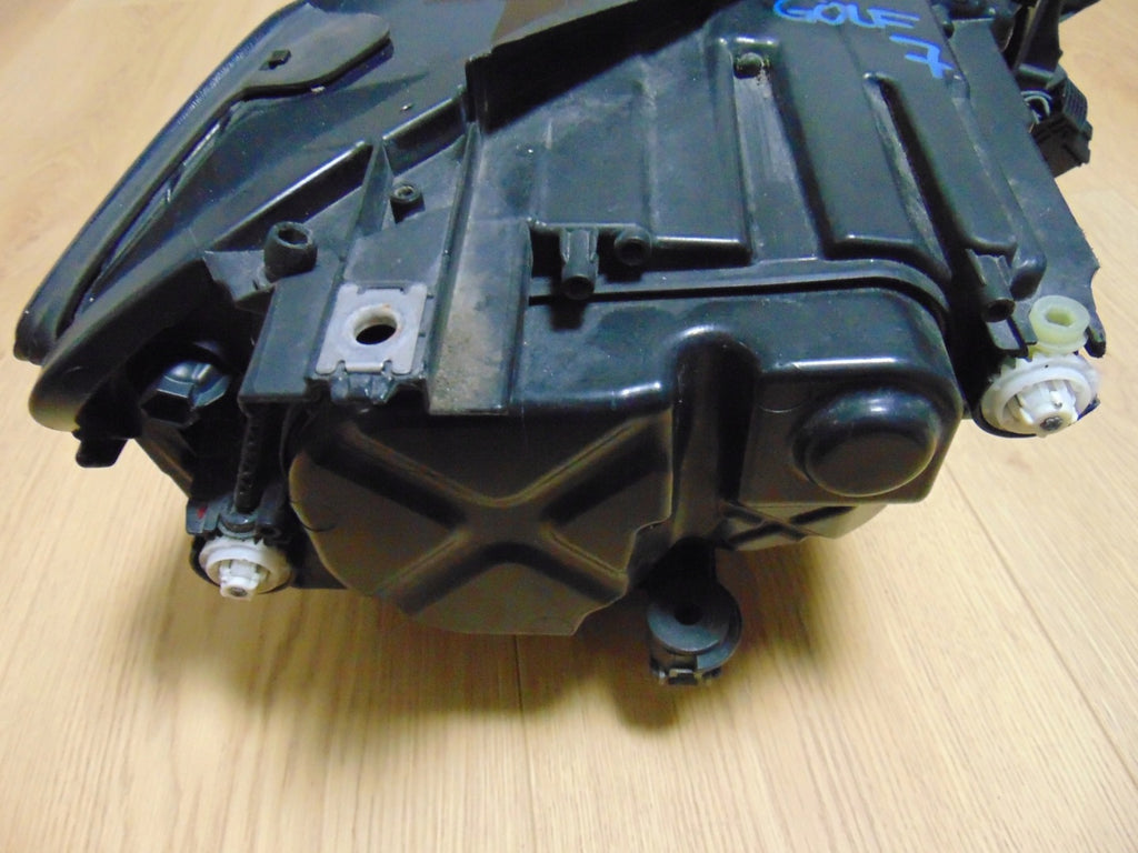 Frontscheinwerfer VW Golf VII 5G1941081 Full LED Links Scheinwerfer Headlight SCH6839324724jz