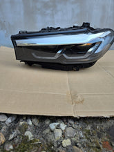 Load image into Gallery viewer, Frontscheinwerfer BMW 5 G31 G30 5A388C3-02 LED Links Scheinwerfer Headlight SCH1902705034px
