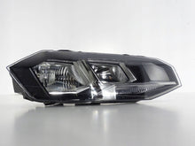Load image into Gallery viewer, Frontscheinwerfer VW Polo 2G1941006 Rechts Scheinwerfer Headlight SCH7917921117dq