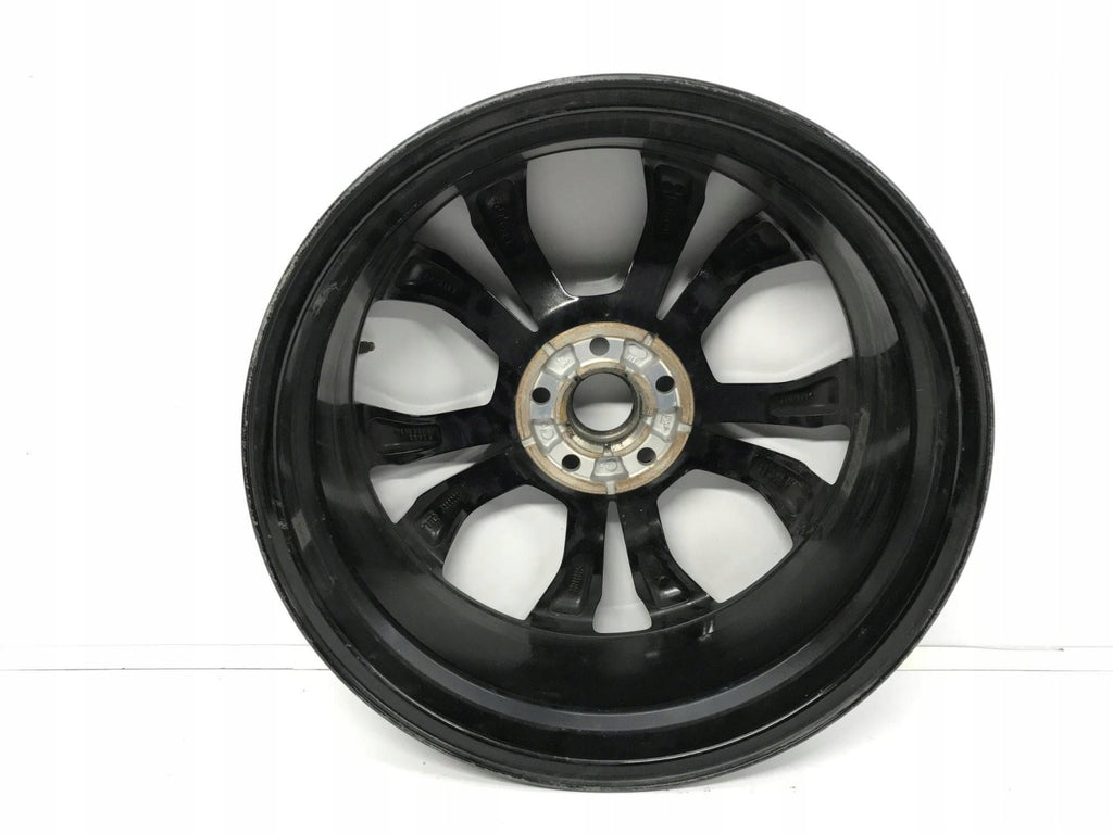 1x Alufelge 18 Zoll L1TCRA Ford Focus Rim Wheel FEL4388990701um