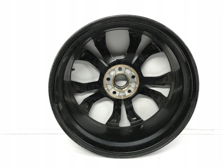 1x Alufelge 18 Zoll L1TCRA Ford Focus Rim Wheel FEL4388990701um