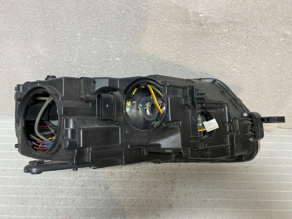 Frontscheinwerfer Skoda Octavia III 5E1941015A Xenon Links Headlight SCH8782957928lc