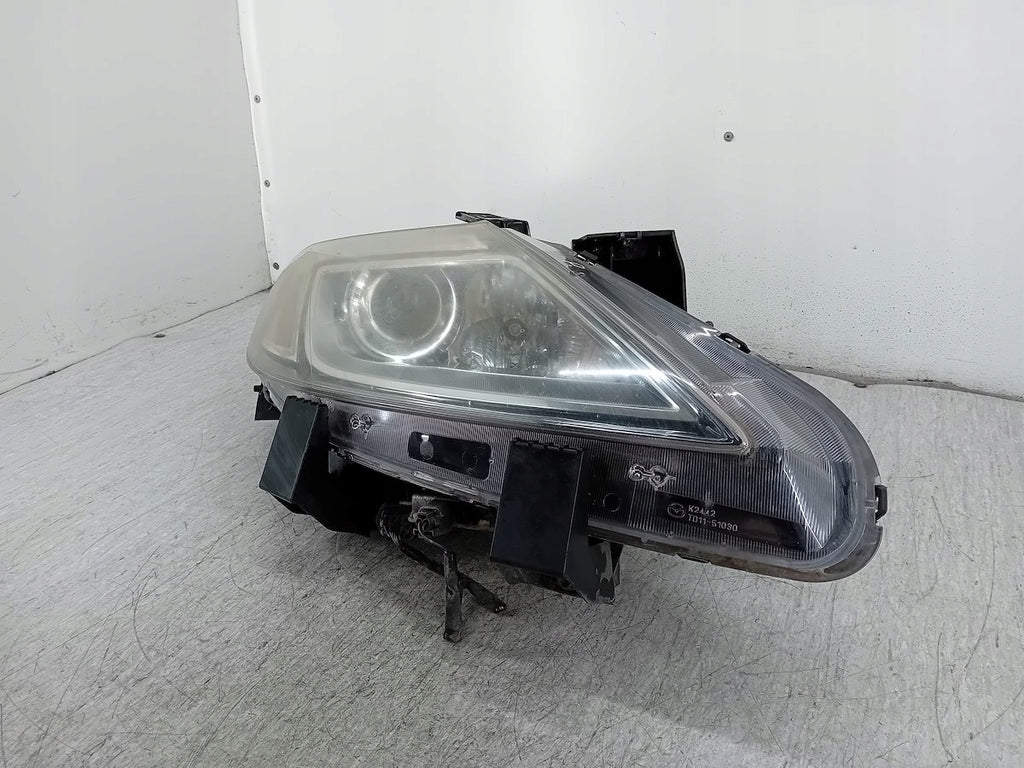 Frontscheinwerfer Mazda Cx-9 TD11-51030 Xenon Rechts Scheinwerfer Headlight SCH7510097974la
