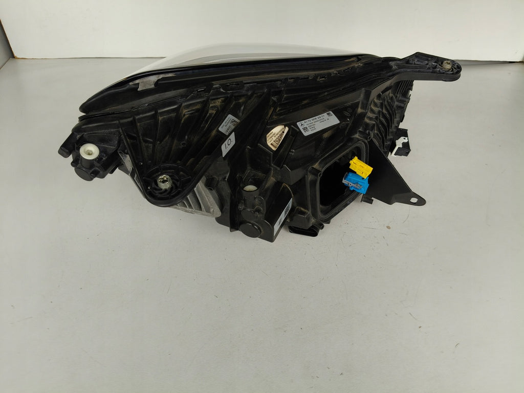 Frontscheinwerfer Mercedes-Benz Slc A1729062901 Full LED Links Headlight