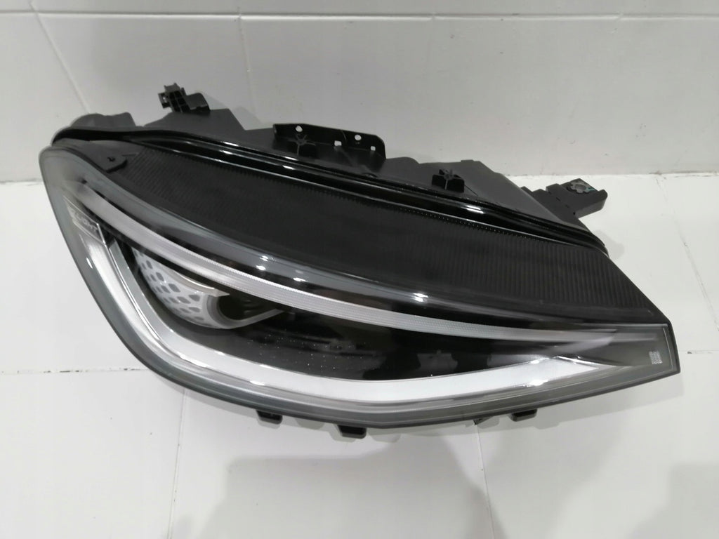 Frontscheinwerfer VW Id.5 Id.4 11B941036M Rechts Scheinwerfer Headlight SCH5085823634cm
