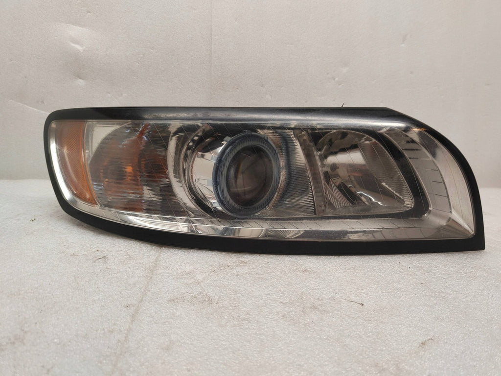 Frontscheinwerfer Volvo S40 V50 31265699 0301237272 LE06A6152X Xenon Rechts SCH3955644083vg